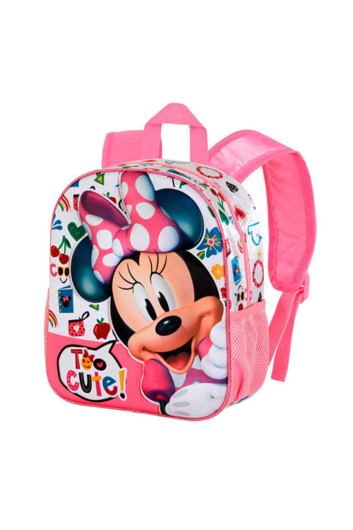 Mochila 3D MINNIE