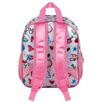 Mochila 3D MINNIE