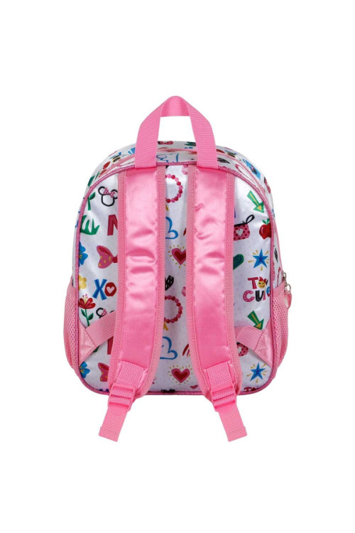 Mochila 3D MINNIE