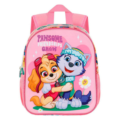 Mochila 3D PAW