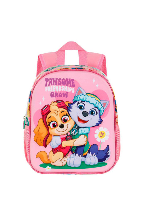 Mochila 3D PAW