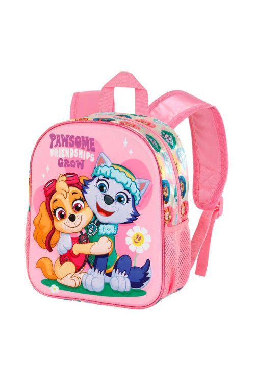 Mochila 3D PAW