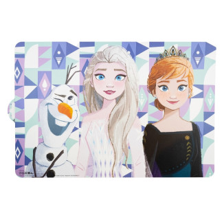 Mantel individual FROZEN