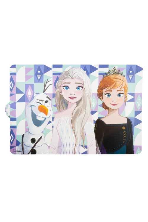 Mantel individual FROZEN
