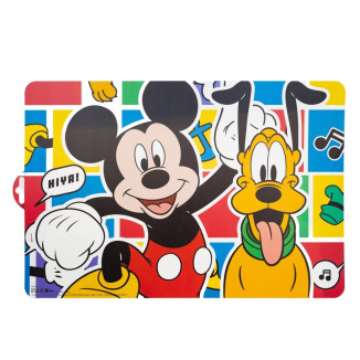 Mantel individual MICKEY