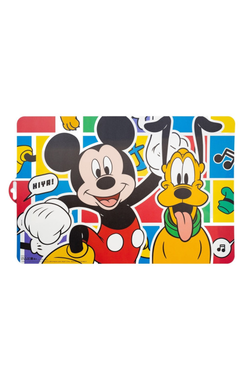 Mantel individual MICKEY
