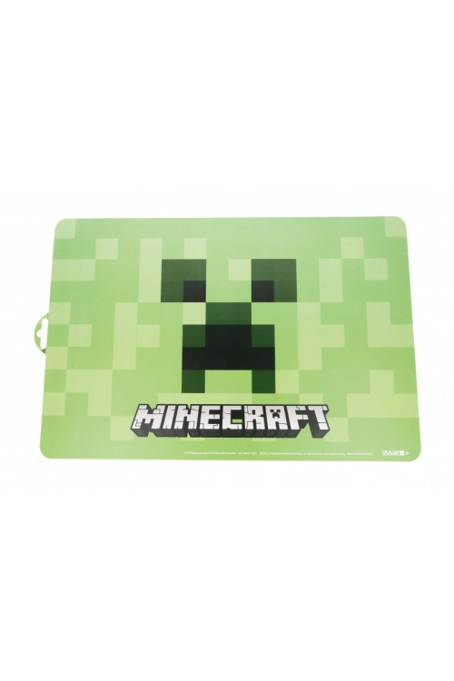 Mantel individual MINECRAFT