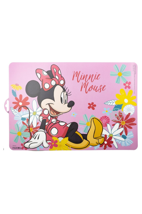 Mantel individual MINNIE