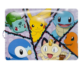 Mantel individual POKEMON