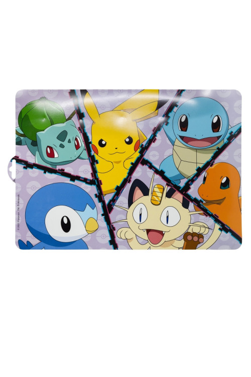 Mantel individual POKEMON