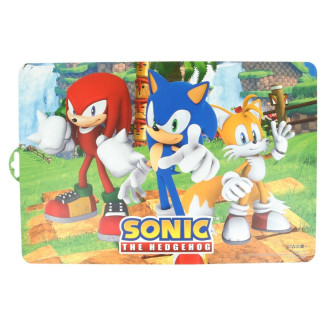 Mantel individual SONIC