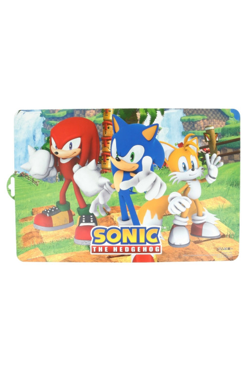 Mantel individual SONIC