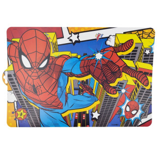 Mantel individual SPIDER