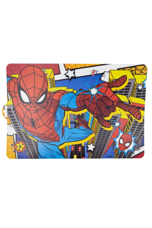 Mantel individual SPIDER