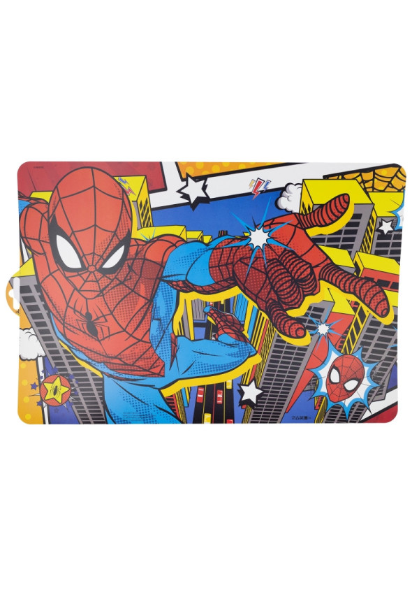 Mantel individual SPIDER