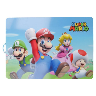 Mantel individual MARIO