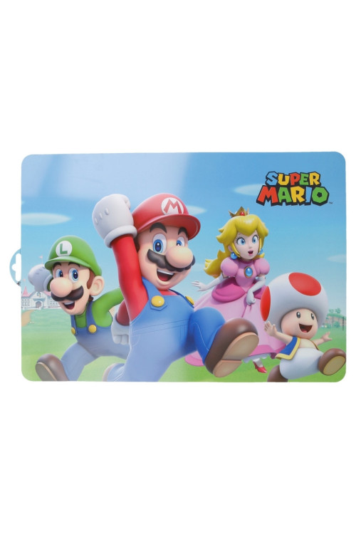 Mantel individual MARIO