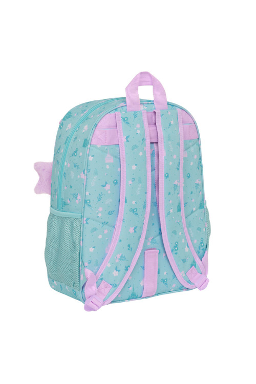 Mochila 42cm FROZEN hello spring