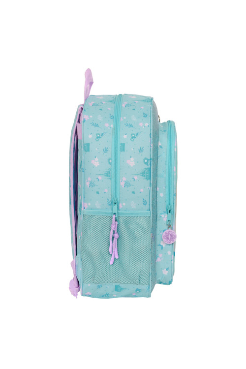 Mochila 42cm FROZEN hello spring