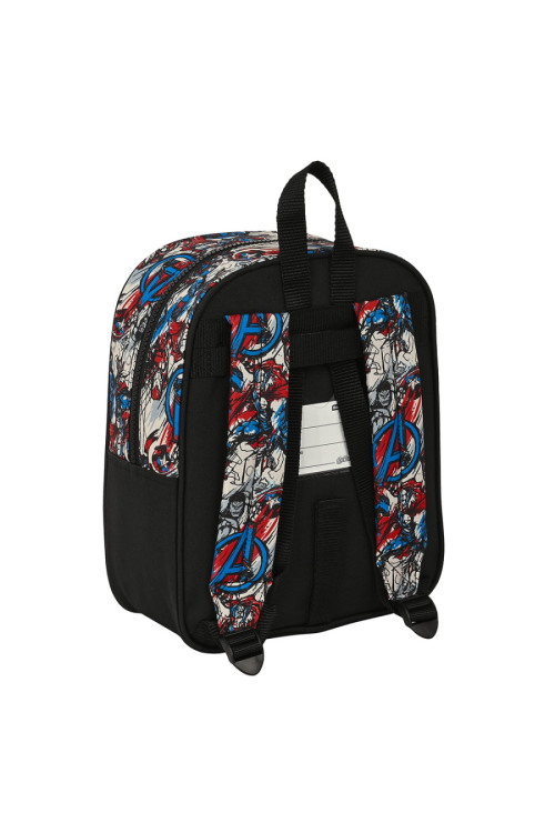 Mochila 27cm AVENGERS forever