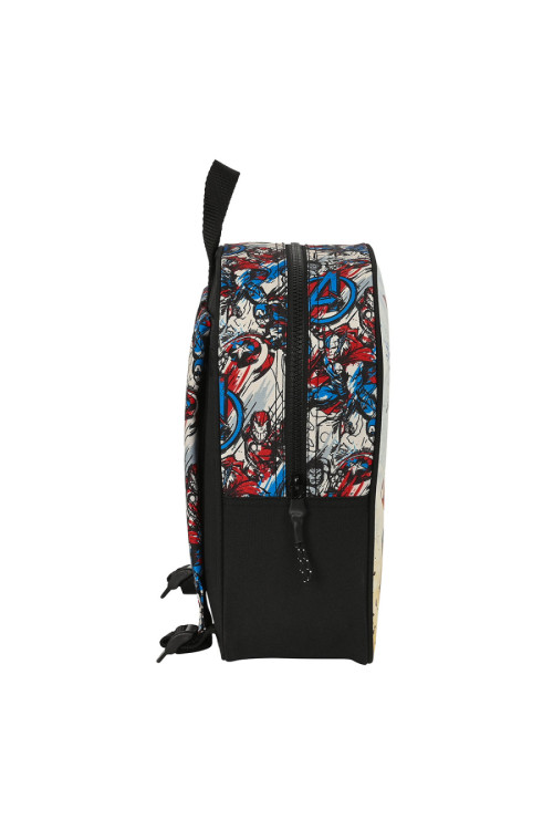 Mochila 27cm AVENGERS forever