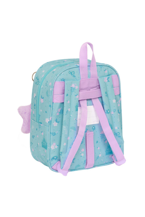 Mochila 27cm FROZEN hello spring