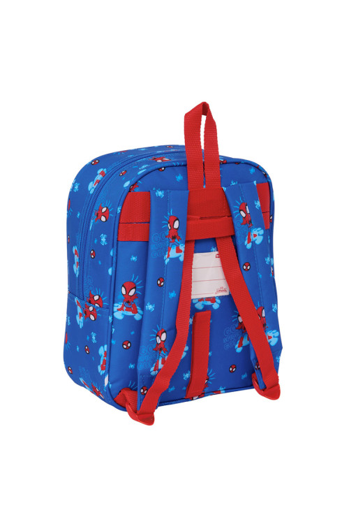 Mochila 27cm SPIDEY mayday