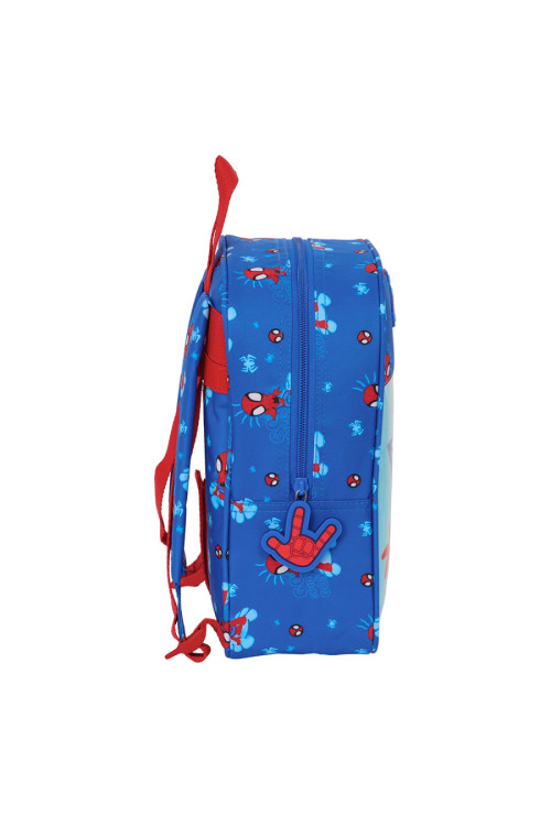 Mochila 27cm SPIDEY mayday