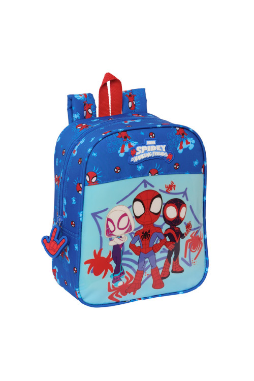 Mochila 27cm SPIDEY mayday