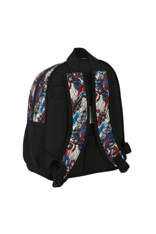 Mochila 34cm AVENGERS forever