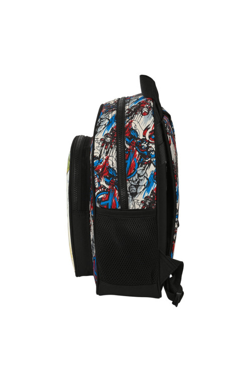 Mochila 34cm AVENGERS forever