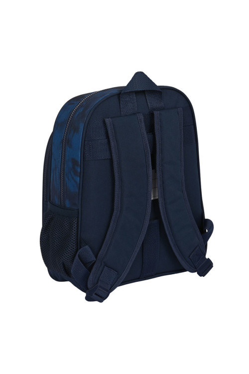 Mochila 34cm BATMAN legendary