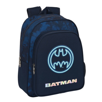 Mochila 34cm BATMAN legendary