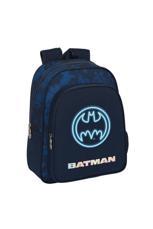 Mochila 34cm BATMAN legendary