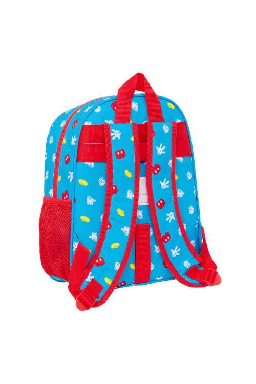 Mochila 34cm MICKEY fantastic