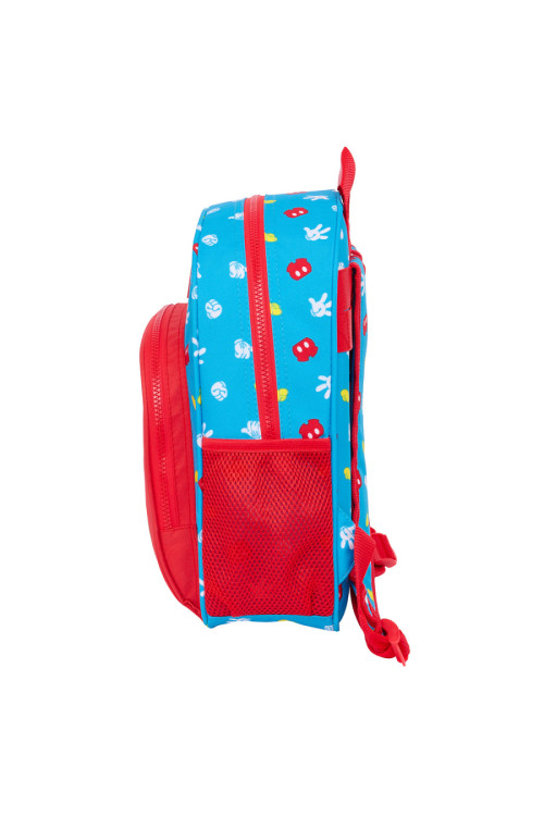 Mochila 34cm MICKEY fantastic