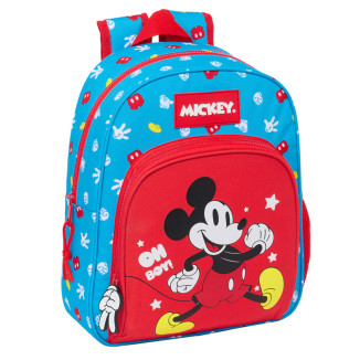 Mochila 34cm MICKEY fantastic