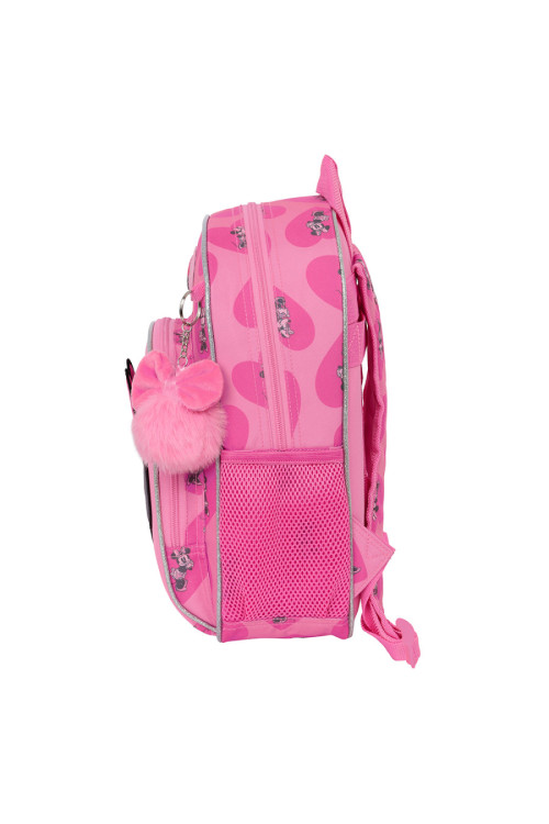 Mochila 34cm MINNIE loving