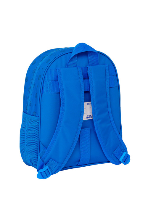 Mochila 34cm MARIO play