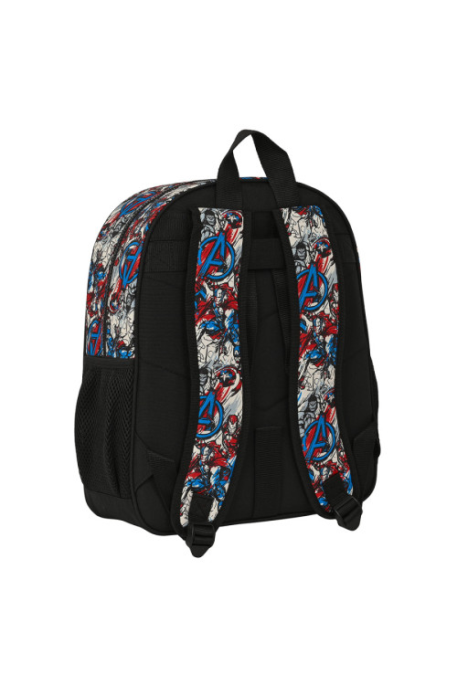 Mochila 38cm AVENGERS forever
