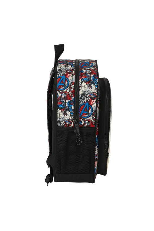 Mochila 38cm AVENGERS forever