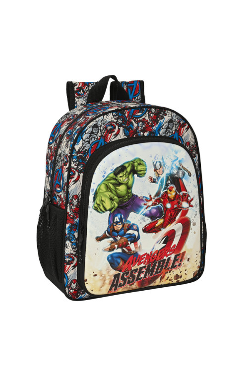 Mochila 38cm AVENGERS forever