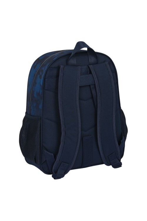 Mochila 38cm BATMAN legendary