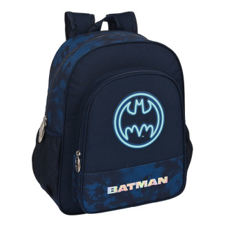 Mochila 38cm BATMAN legendary