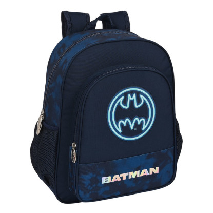 Mochila 38cm BATMAN legendary