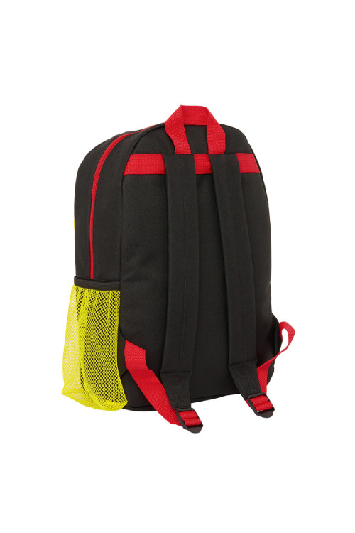 Mochila 38cm PIKACHU **025