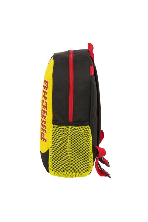 Mochila 38cm PIKACHU **025