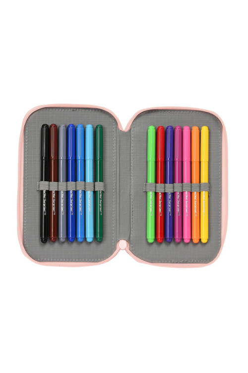 Plumier doble NANANA fabulous