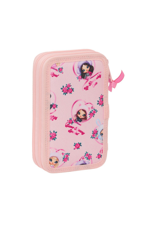 Plumier doble NANANA fabulous