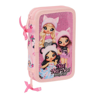 Plumier doble NANANA fabulous